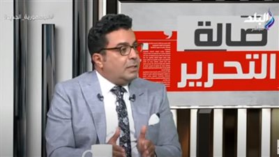 رئيس كتلة الحوار يعلن انطلاقها: ليبرالية وتهدف للمشاركة في جلسات الحوار الوطني