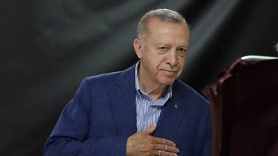 عاجل.. نص كلمة الرئيس التركي أردوغان بعد فوزه بانتخابات الرئاسة لولاية ثالثة