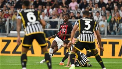 أهداف ونتيجة مباراة يوفنتوس ضد ميلان اليوم الأحد 28/5/2023 في الدوري الإيطالي