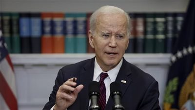 بايدن يعلن التواصل لاتفاق حول سقف الدين ويدعو الكونجرس لإقراره