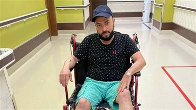 أحمد إبراهيم يعيد للأذهان فنانيين من الزمن الجميل تعرضوا للشلل.. (التفاصيل)