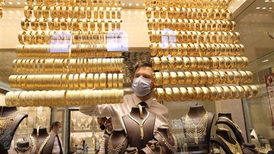 إرتفاع طفيف في سعر الذهب اليوم 2 يونيو 2023 في الإمارات