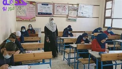 الناجح يرفع أيده: ظهرت الآن نتيجة الشهادة الإعدادية بمحافظة البحيرة بالاسم ورقم الجلوس