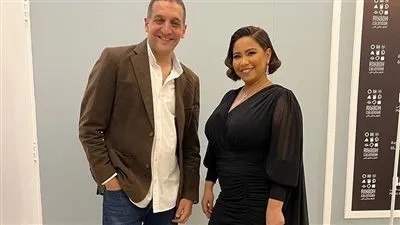 بعد تصدرها التريند.. ما سبب انفصال شيرين عبدالوهاب عن مدير أعمالها إيهاب صالح وبهذه  الطريقة يعتذر لها 