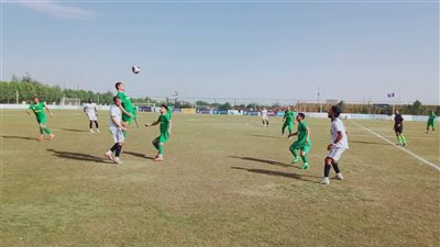 النجوم يصطدم بالمريخ ودلفى يواجه رايه في جولة حاسمة لترقى دوري المحترفين 