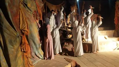 يستمر أسبوعا.. 