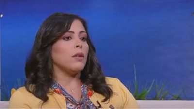 نائبة: مشاركة الشباب في الحوار الوطني يمثل العمود الفقري لإنجاحه (فيديو)