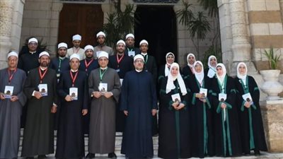 وزير الأوقاف: التيسير منهج أصيل في مناسك الحج ومهمتنا خدمة ضيوف الرحمن 