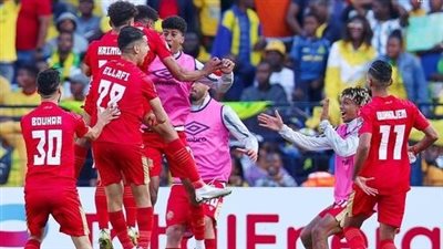 خصم الأهلي.. تشكيل الوداد الرسمي لمواجهة المغرب التطواني في الدوري المغربي 