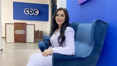 بعد انضمامها لقناة 