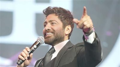 بعد تصدره للتريند.. تامر حسني عن مشاركته في حفل زفاف سمو الأمير الحسين بن عبدالله ولي عهد ملك الأردن 