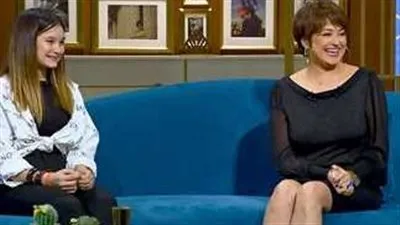 مروة عبدالمنعم تكشف علاقتها بأبنائها وتعلق: 