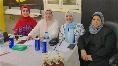 رئيس جامعة حلوان: حريصون على تطوير مبادرات التوعية والتنمية لتحسين حياة الأفراد 