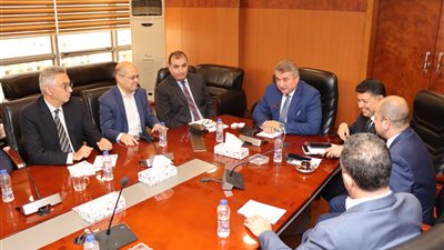  محمد عبد الكريم: التوسع في تجربة المطور الصناعي لتحقيق أهداف التنمية الصناعية