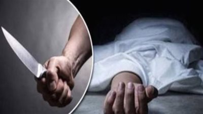 تفاصيل طعن موظف على يد شقيق زوجته بالمقطم.. مشادة كلامية انتهت بجريمة