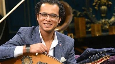 بعد حصوله على الجائزة التشجيعية.. القصبجي: 