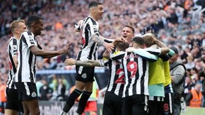 صفقة الموسم.. منافسة بين ليفربول وبرشلونة على ضم نجم نيوكاسل