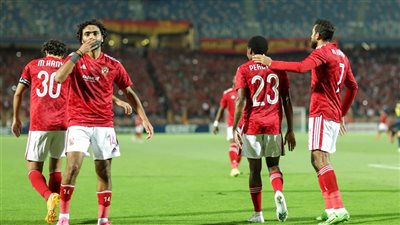 غيابات الأهلي ضد الوداد المغربي في ذهاب نهائي دوري أبطال إفريقيا 