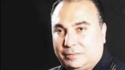 المؤلف مجدي صابر: 