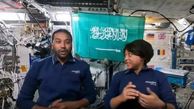 بعد تحقيق مهمتهما.. 