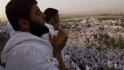 كل ما تريد معرفته عن فريضة الحج