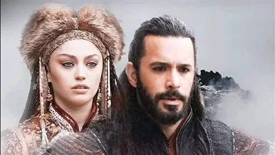 تابع الآن الحلقة 57 الب رسلان عبر قناة Star tv