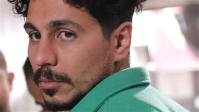 بعد انتقاده للمخرجين.. إبرام نشأت يتحدى خالد يوسف 