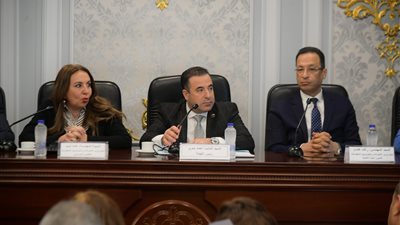 برلماني: الاتصالات اعتمدت خطة استثمارية بـ 9 مليار و875 مليون ومساهمات في حياة كريمة