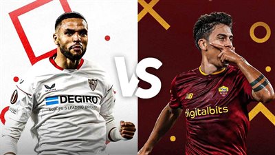 ضبط تردد قناة beIN Sports 1 HD Premium الناقلة لمباراة روما وإشبيلية الأربعاء 31/5/2023 في نهائي الدوري الأوروبي على القمر نايل سات