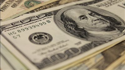 تعرف على سعر الدولار اليوم الأربعاء 31 مايو 2023 