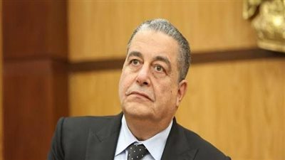 ياسين منصور يكشف حقيقة ترشحه في انتخابات النادي الأهلي