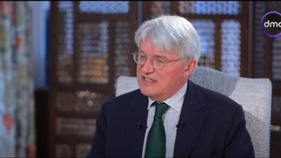 وزير الدولة البريطاني للشؤون الإفريقية: مصر شريك قوي ورائع لبلادنا