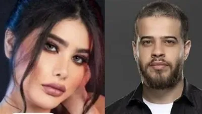 بعد تصدرهما التريند.. من هي إنجي خوري التي اتهمت أدهم نابلسي بالحمل منه؟ 