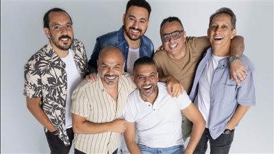 اليوم.. فرقة مسار إجباري تطرح أغنية 