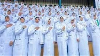الآن تنسيق التمريض 2023 لطلاب الشهادة الإعدادية محافظة البحيرة