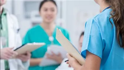 الآن تنسيق التمريض 2023 لطلاب الشهادة الإعدادية محافظة بورسعيد