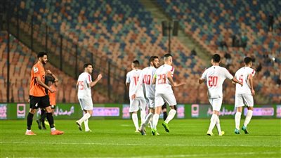بالأسماء.. 11 لاعبا على قائمة الراحلين عن الزمالك 