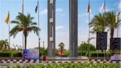 ننشر رابط التسجيل بالبرامج التدريبية لأعضاء هيئة التدريس بجامعة حلوان