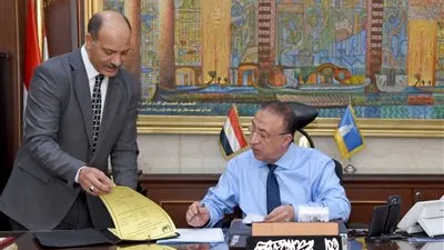 بالأسماء.. أوائل الشهادة الإعدادية بمحافظة الإسكندرية