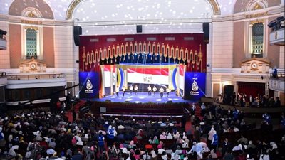 جامعة القاهرة تحصد 17 جائزة في 