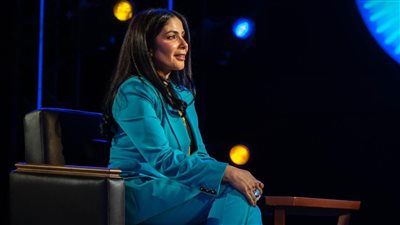 منصة WATCH IT تزيح الستار عن حلقة جديدة من برنامجها Sold Out بحضور الفنانة منى ذكي 