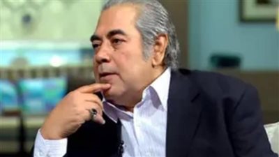 أخر تطورات واقعة النصب على الفنان صبرى عبد المنعم 