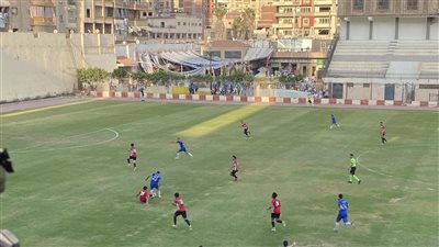 نتائج وترتيب القسم الثاني عقب فوز طنطا والبلدية وبروكسي 