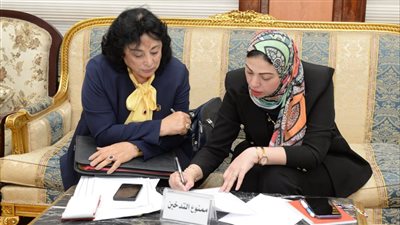 محافظ الدقهلية: نعمل بالتعاون مع نواب البرلمان لتحقيق مطالب وإحتياجات المواطنين