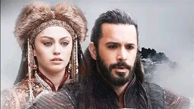 رابط مسلسل الب رسلان 57 عبر قصة عشق عربي ديلي