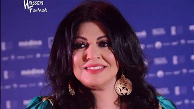 هالة صدقي تكشف عن سبب موافقتها على دور 