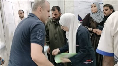 بالأسماء.. ارتفاع ضحايا حادث انقلاب سيارة ربع نقل بعمال في ترعة بالدقهلية