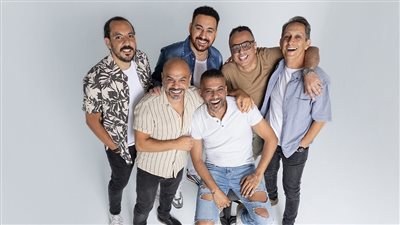 مسار إجباري يفوز بجائزة أفضل أغنية ويطرح أحدث أعماله الغنائية حبة طبطبة