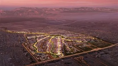 هدية للشباب وإرث المستقبل.. هذه ملامح مدينة السلطان هيثم بن طارق الأولى من نوعها في عُمان 