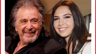 نجحت بالحمل منه دون زواج فهل تعيد التجربة...  من هي نور الفلاح التي وقعت آل بتشينو في غرامها 